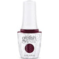 Nail Harmony - 809 Red Alert (Gelish)
