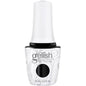 Nail Harmony - 830 Black Shadow (Gelish)