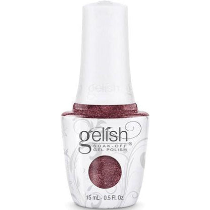Nail Harmony - 845 Samuri (Gelish)