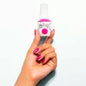 852 - HIGH VOLTAGE  - Gel Polish  - 15ml