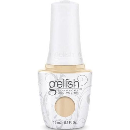 Nail Harmony - 854 Need A tan (Gelish)