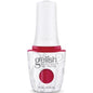 Nail Harmony - 861 Hot Rod Red (Gelish)
