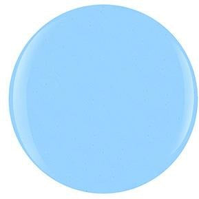 Nail Harmony - 862 Up In The Blue (Morgan Taylor)(Discontinued)