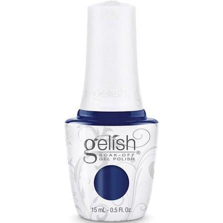 Nail Harmony - 863 After Dark (Gelish)