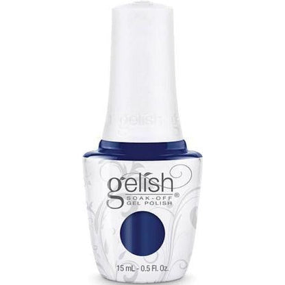 Nail Harmony - 863 After Dark (Gelish)
