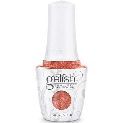 Nail Harmony - 875 Sunrise And The City (Gelish)