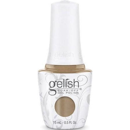 Nail Harmony - 878 Taupe Model (Gelish)