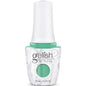 Nail Harmony - 890 A Mint of Spring (Gelish)