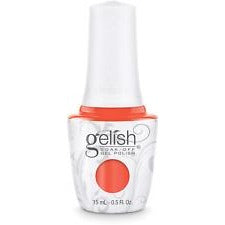 Nail Harmony - 894 Tiki Tiki Laranga (Gelish)