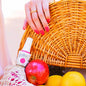 895 - SHAKE IT TILL YOU SAMBA - Gel Polish  - 15ml
