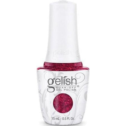 Nail Harmony - 911 All Tied Up... With A Bow (Gelish)