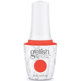 Nail Harmony - 915 Brights Have More Fun (Gelish)