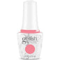 Nail Harmony - 916 Make You Blink Pink (Gelish)