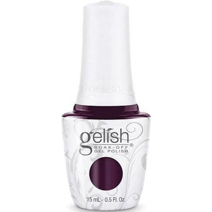 Nail Harmony - 920 Love Me Like A Vamp (Gelish)