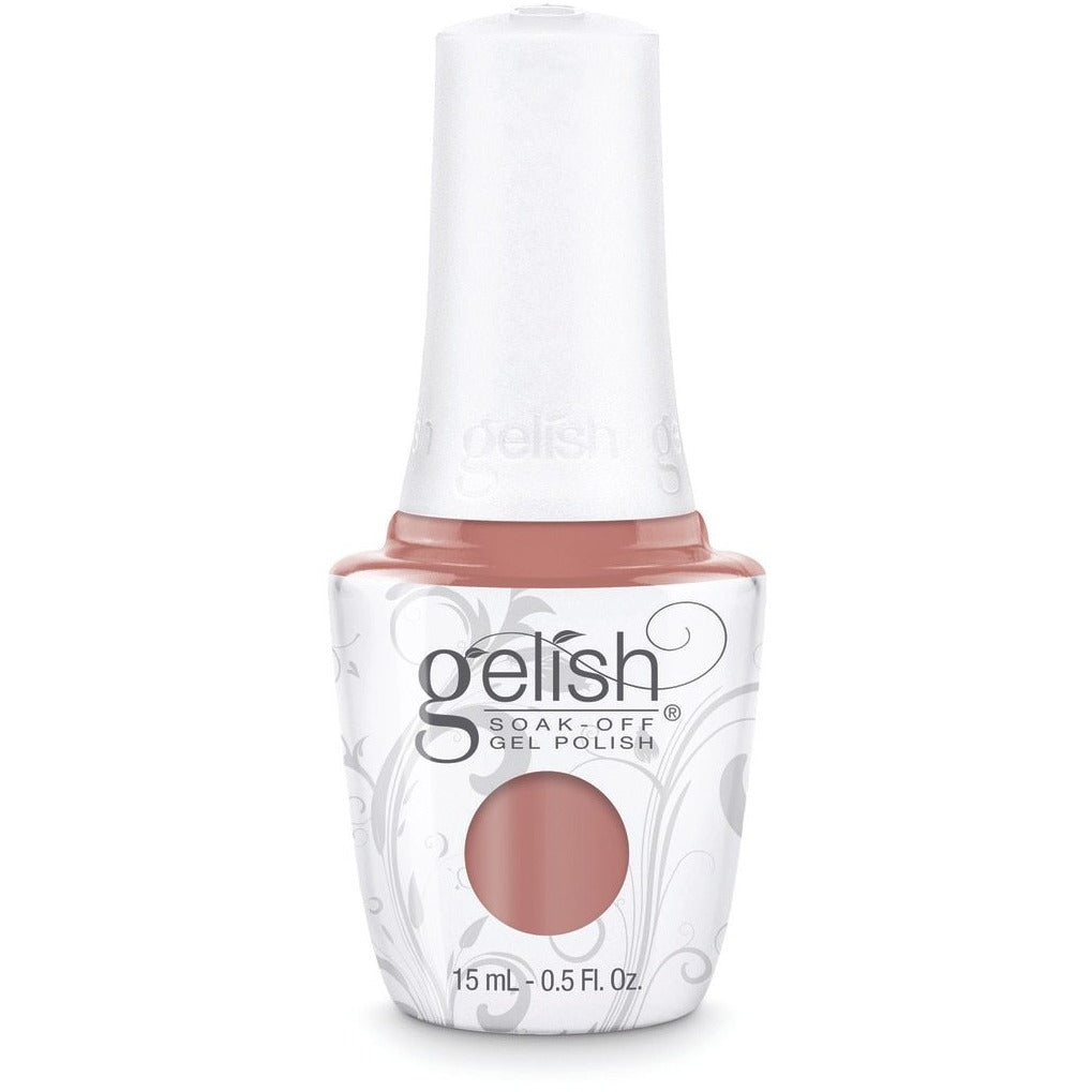 Nail Harmony - 928 She's My Beauty (Gelish)
