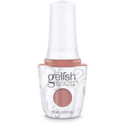 Nail Harmony - 928 She's My Beauty (Gelish)