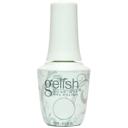 Nail Harmony - 933 Izzy Wizzy, Let's Get Busy (Gelish)
