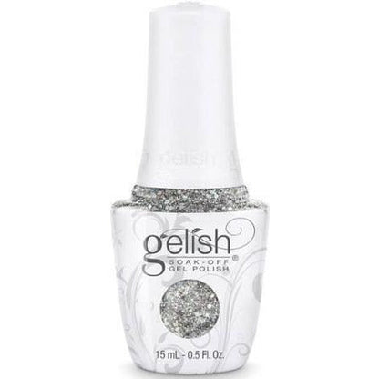 Nail Harmony - 946 Am I Making You Gelish (Gelish)