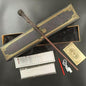 Magic Wand Real Magic Wand Amazing Effect Reproduction Halloween Role Play Tools Stick Costume Role Play Party Dumbledore Props