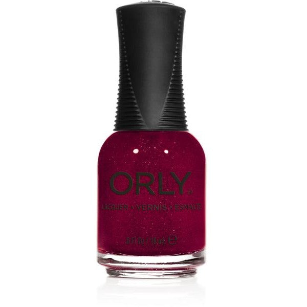 Orly - 0721 Star Spangled .6oz (Polish)