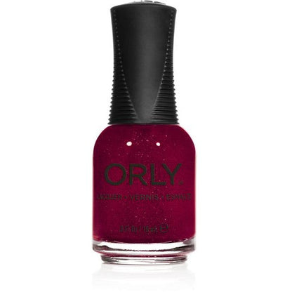 Orly - 0721 Star Spangled .6oz (Polish)