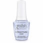 Clear Brush On Structure Gel - 0.5 oz