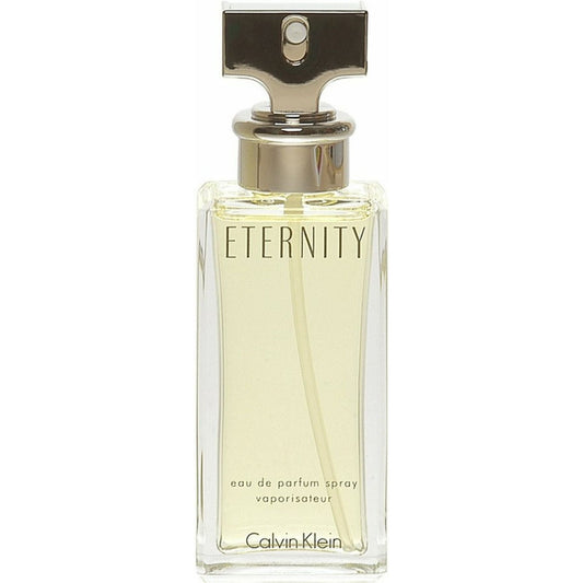 Calvin Klein Eternity Eau De Parfum – 50ml (1.7 Fl Oz) Spray for Women