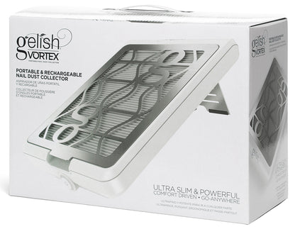 Gelish - Vortex Portable & Rechargeable Dust Collector