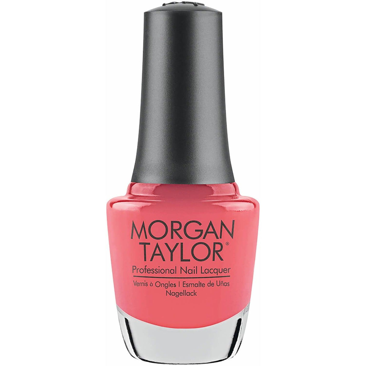 Nail Harmony - 176 Cancan We Dance (Morgan Taylor)