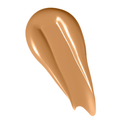 Conceal & Hydrate Radiance Foundation