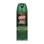 Off! Deep Woods Insect Repellent 6 Oz. Aerosol Can