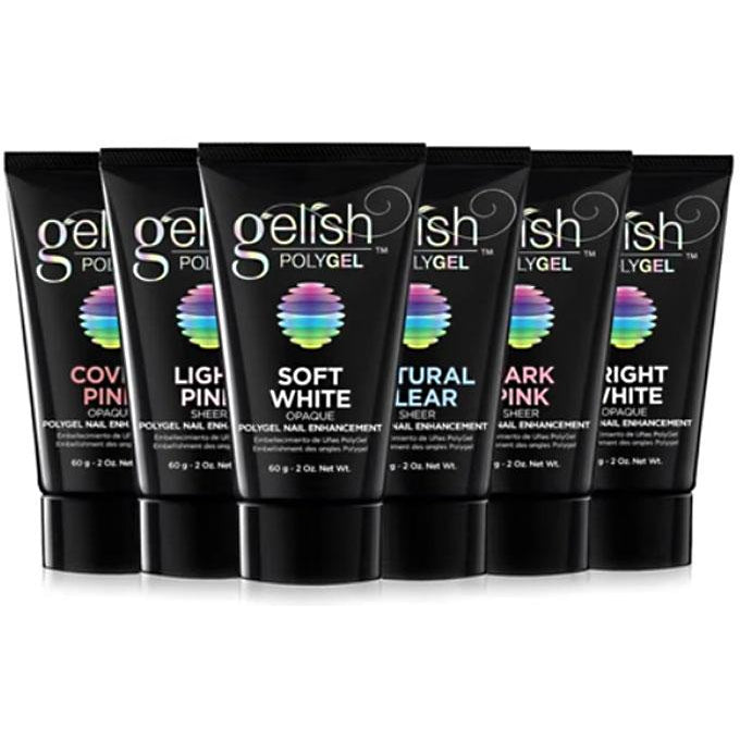 Gelish Polygel