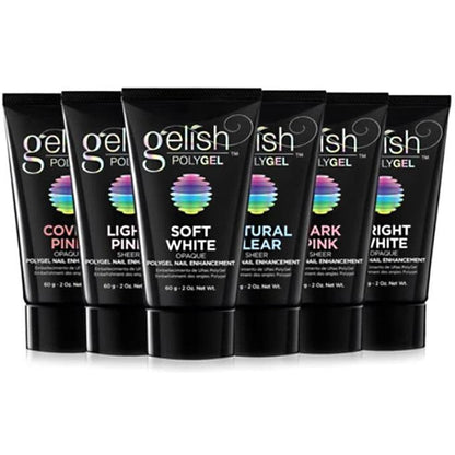 Gelish Polygel