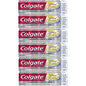 Colgate Total Advanced Deep Clean Anticavity Fluoride And Antigingivitis Toothpaste