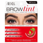 Ardell Brow Tint, Soft Black, 5 Piece Set