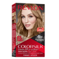 Beautiful Salon-Quality Hair color