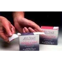 Soft Touch - Linen Wrap System
