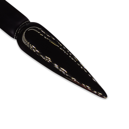 IGM002 - Jet Black