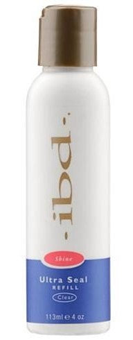 IBD - Ultra Seal Refill Clear 4oz