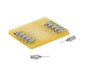 Kruuse Vet Injector Needles Stainless Steel 20G x 1/2 12pk