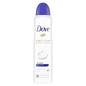 Dove Advanced Care Dry Spray Original Clean Antiperspirant Deodorant 3.8 Oz