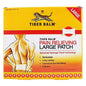 Tiger Balm Pain Relieving Hydrogel Patch, Large, 4 Patches