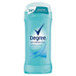 Degree Women Original Protection Antiperspirant Deodorant, Shower Clean, 2.6 oz Invisible Solid
