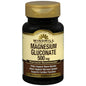 Windmill Magnesium Gluconate 500 Mg - 90 Tablets