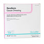 Xeroform Petrolatum Impregnated Dressing 4 X 4 Square Gauze 24440