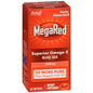 Schiff Mega Red Superior Omega 3 350 Mg Krill Oil