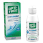 Opti-Free Puremoist Multi-Purpose With HydraGlyde Sterile Disinfecting Solution 4 Fl Oz