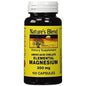 Nature's Blend Elemental Magnesium (Amino Acid Chelate) – 300 mg – 100 Capsules