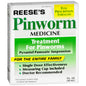 Reese's Pinworm Medicine, Full Prescription Strength 1 Fl Oz