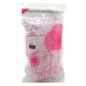 Siris Satin Lined Vinyl Shower Cap, Full Size